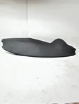 Oem 2012-2020 Tesla Model Upper Panel Part Black 1002254-. Fixed Price $199.00.