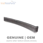 2017-2018 Audi A7 Quattro Left Upper Dash Trim / Molding 4G8857297CA. Fixed Price $29.49.