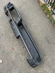 Bmw E10 2002TII Oem Late One-piece Dashboard Interior Pad Top Cap '74-76. Fixed Price $499.99.