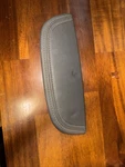 2016- 2020 Gm Chevrolet Impala Binstrument Panel Center Display Screen Cover. Fixed Price $20.00.
