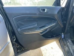 Ford Ecosport 2019 Front Door Trim Panel 999053. Fixed Price $190.00.