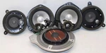 2009 Subaru Legacy Harman Kardon Front Rear Door Speaker Set Subwoofer Oem. Fixed Price $218.49.