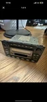 Lexus IS300 2001-2005 Radio Am Fm Cd Player 86120-53060. Fixed Price $250.00.
