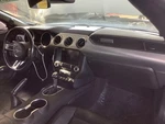Used Dashboard Panel Fits: 2022 Ford Mustang Ecoboost Grade. Fixed Price $270.00.