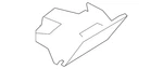 Genuine Bmw Storage Box 51-45-9-359-235. Fixed Price $140.62.