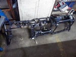 2004-2009 Toyota Prius Dash Panel W/o Speaker Hole Oem. Fixed Price $224.98.