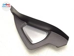 2018-23 Range Rover Velar Left Dash Trim End Cover Cap Side Metal Applique L560. Fixed Price $48.94.