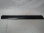 Alfa Romeo Duetto Spider 1966-82 Upper Left Door Panel Capping. Fixed Price $55.00.