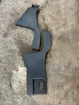 09-14 Ford F150 F-150 Center Console Side Trim Panels Kick. Fixed Price $54.80.