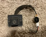 2008-2014 Nissan Murano Rear View Camera. Fixed Price $79.00.