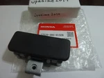 #honda Civic Eg 1992 1995 Black Dash Glove Box Latch Handle 77520-SR3-013ZB*. Fixed Price $18.00.