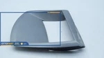 2012-2018 Bmw 650I Gran Coupe Hud Heads Display Dash Trim Bezel Oem 9197498. Fixed Price $42.85.