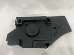 2005-2008 Chevy Malibu Under Dash Right Passenger Side Hush Panel Foam Lined Oem. Fixed Price $34.00.