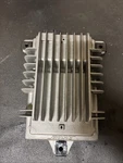 2006-2016 Chevrolet Impala Radio Audio Bose Amplifier 20810960 Oem. Fixed Price $54.50.