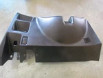 2008 Infiniti G35X Under Steering Column Dash Trim Panel. Fixed Price $64.00.
