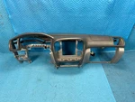 Lexus LX470 Land Cruiser Dashboard Instrument Panel GRAY:LF10 1998-2002 Oem. Fixed Price $745.00.