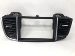 2019-2023 Infiniti QX50 Center Dash Radio Trim Bezel Air Vent Grille Oem. Fixed Price $47.30.