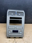 2008-2010 Lincoln Mkx Temperature Climate Control Heat Seat Radio Bezel X1195 Dg. Fixed Price $59.10.