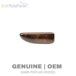 2000-2006 Bmw X5 Left Dash Trim Panel (wood) 8408483. Fixed Price $9.99.