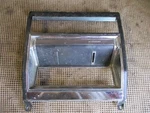 1965 Buick Wildcat Lesabre Electra 225 Convertible Center Switch Bezel 1367910. Fixed Price $45.00.