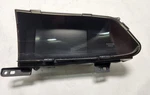 2012 Honda Civic Radio Upper Dash Display Screen. Fixed Price $132.99.