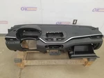 25 Nissan Altima Dash Panel Assembly Black Oem. Fixed Price $650.00.