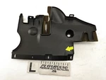 Buick Reatta Coupe Driver Left Front Lower Dash Knee Trim Panel Black Fits 90-91. Fixed Price $41.18.