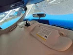 2017 Ford Edge Rear View Mirror Oem Used Automatic Dimming Suv 267-00265. Fixed Price $80.70.