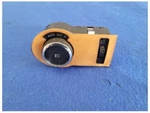 2010-2015 Chevrolet Camaro Ss Headlight Switch *wood Grain Sticker* Dash 2527. Fixed Price $49.99.