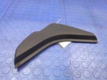 15-19 Subaru Legacy Outback Dasboard Panel End Cap Left Side Black Oem. Fixed Price $24.99.
