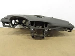 12-15 Mercedes ML350 W166 2015 Front Dashboard Panel Trim Cover :a. Fixed Price $300.15.