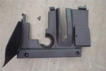 Under Dash Footwell Upper Trim Panel Lh Side 2006-2010 Jeep Commander Xk. Fixed Price $32.90.