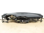 20-25 Kia Telluride Sx 2022 Dashboard Instrument Trim Panel Assembly ;:y. Fixed Price $475.00.