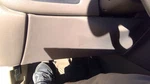 1999 2000 Ford Windstar Lower Dash Under Column Knee Bolster Trim Panel Oem Tan. Fixed Price $98.14.