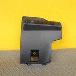 2020-2025 Toyota Corolla Dashboard Left Side Switch Bezel Trim Cover Oem. Fixed Price $75.38.