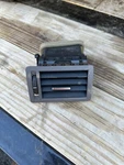2010 Ford Fusion Milan Front Left Dash Vent 6E53-19891-AC Oem. Fixed Price $23.99.