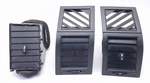 2005-2010 Chrysler 300 Dash Vent Set Pair Front Left Right A/c Heater Lh Rh. Fixed Price $32.73.