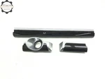 2011-2018 Porsche Cayenne Gts Dashboard Bezel Trim Molding Cover Set Oem #. Fixed Price $144.99.