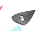 2014-2020 Maserati Ghibli Dashboard Right Passenger Side End Cap Trim Cover Oem. Fixed Price $21.99.