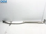 2021-2023 Ford F150 Push Start Dash Trim Bezel Molding Satin Silver Oem. Fixed Price $116.79.