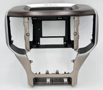 2019-2025 1500-3500 5TH Oem Laramie Center Console Instrument Panel Bezel. Fixed Price $325.00.