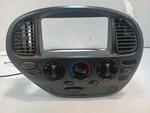 Dash Temperature Control W/bezel From 2006 Toyota Tundra 12509750. Fixed Price $171.94.