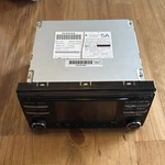 2014 Nissan Rogue - Am/fm/cd/aux Radio Receiver 28185 1VX2A Oem *C548. Fixed Price $34.99.