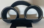 2008-2013 Toyota Highlander Speedometer Cluster Trim Panel Black Oem 55410-0E020. Fixed Price $42.00.