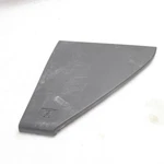 2006 2007 Chevy Silverado Interior Fuse Block Cover Door Trim Gray 10390236. Fixed Price $29.00.