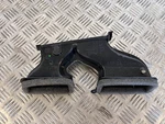 2021-2024 Audi Q5 Fy Lhd Dashboard Air Duct 80B819723. Fixed Price $21.00.
