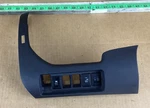 2015-2020 Toyota Sienna Front Left Dash Switch Panel Trim Cover 55044-08030 Oem.. Fixed Price $45.49.