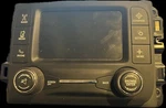 Ram P68271365AD Touch Screen Radio Oem. Fixed Price $290.00.