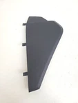 2018-2025 Audi Q3 Front Left Side Dash Panel End Cap Trim Cover 83A857085 Oem. Fixed Price $17.00.