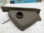 01-05 Buick Lesabre Dash Driver End Cap Cover Trim Bezel Used Oem PART#25655596. Fixed Price $20.00.